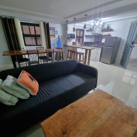 Trail Bedz Homestay Baguio City Екстер'єр фото