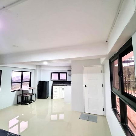 Trail Bedz Homestay Baguio City Екстер'єр фото