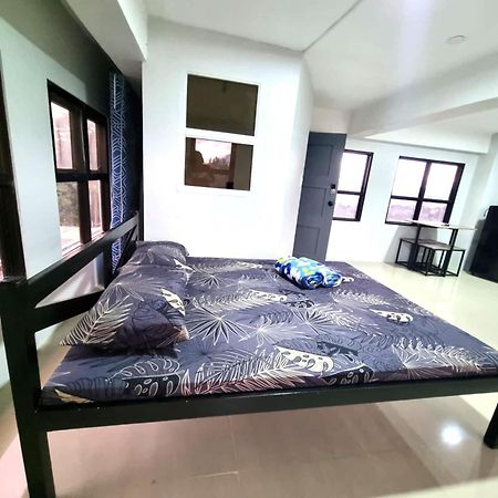 Trail Bedz Homestay Baguio City Екстер'єр фото