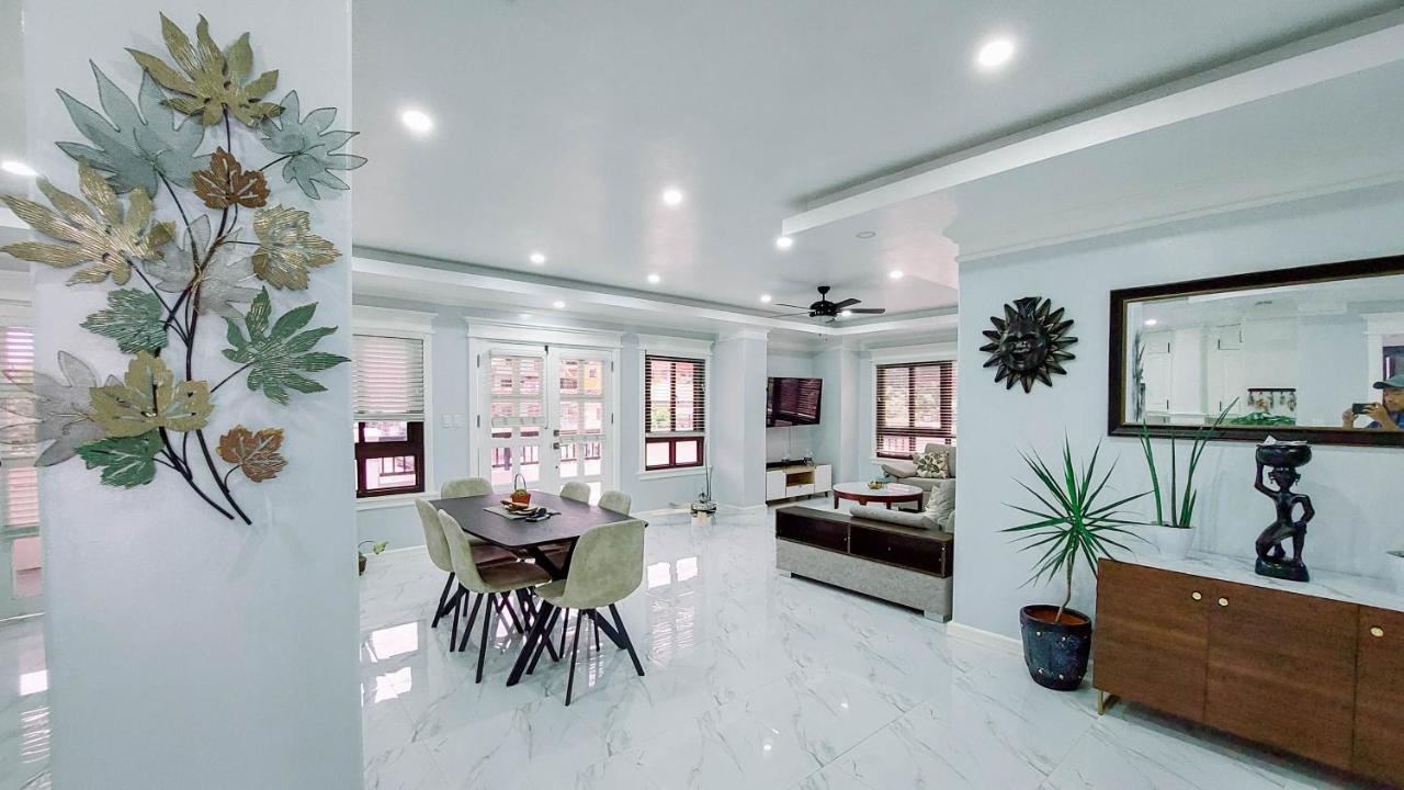 Trail Bedz Homestay Baguio City Екстер'єр фото