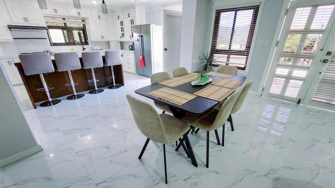 Trail Bedz Homestay Baguio City Екстер'єр фото