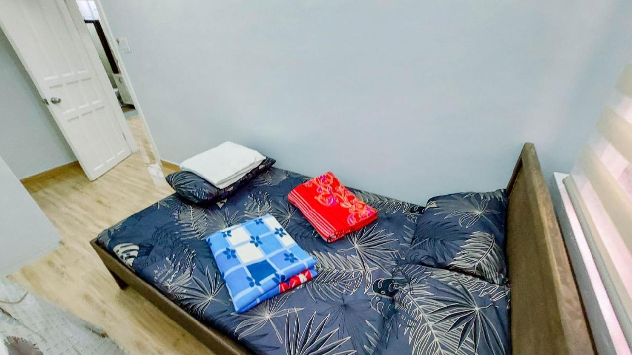 Trail Bedz Homestay Baguio City Екстер'єр фото