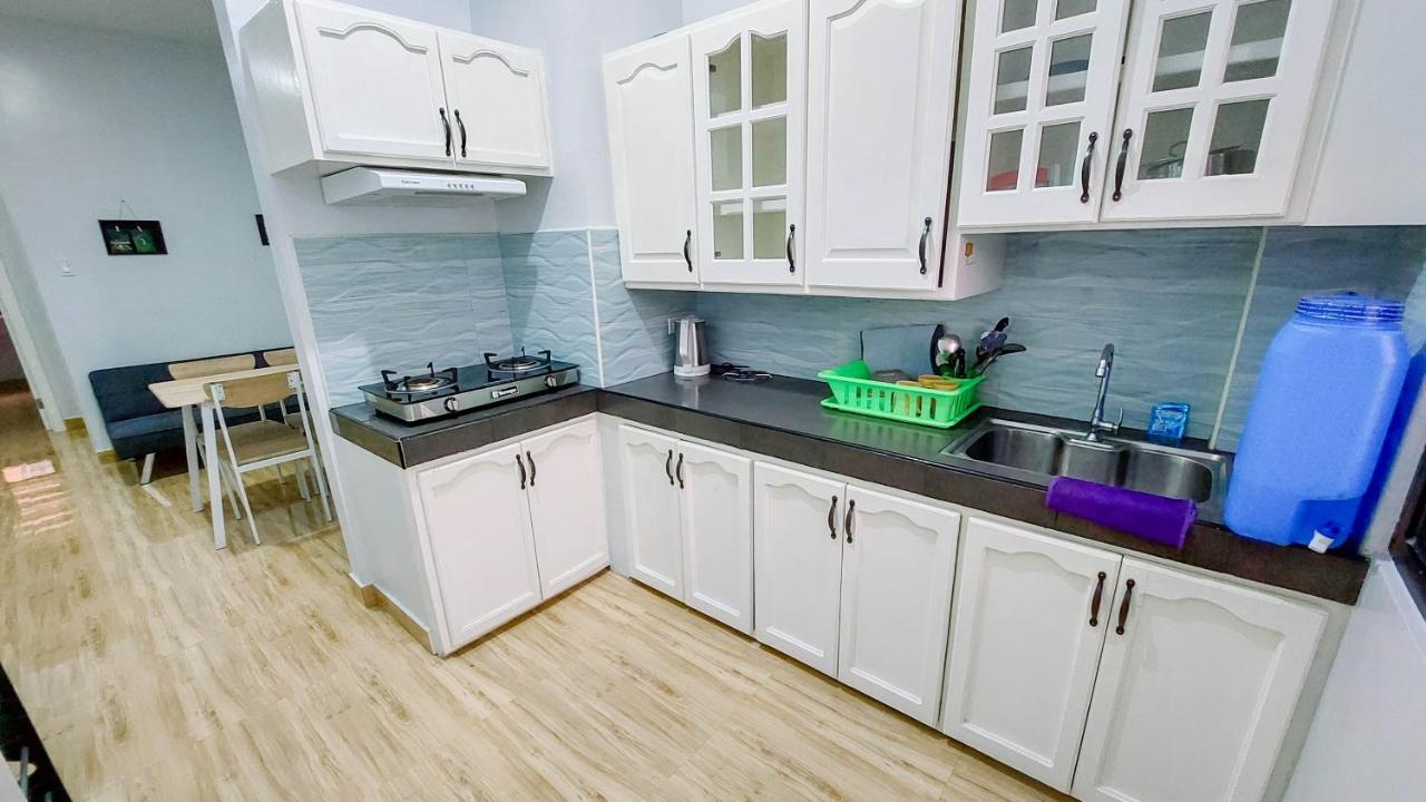 Trail Bedz Homestay Baguio City Екстер'єр фото