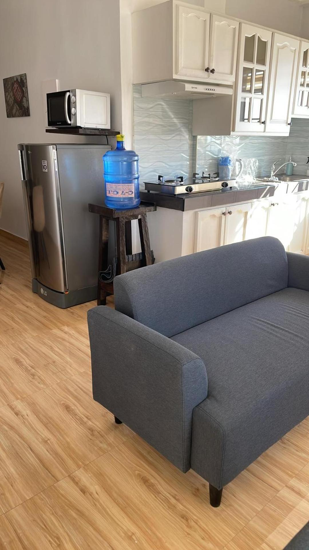 Trail Bedz Homestay Baguio City Екстер'єр фото