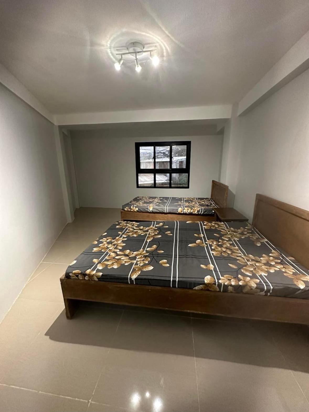 Trail Bedz Homestay Baguio City Екстер'єр фото
