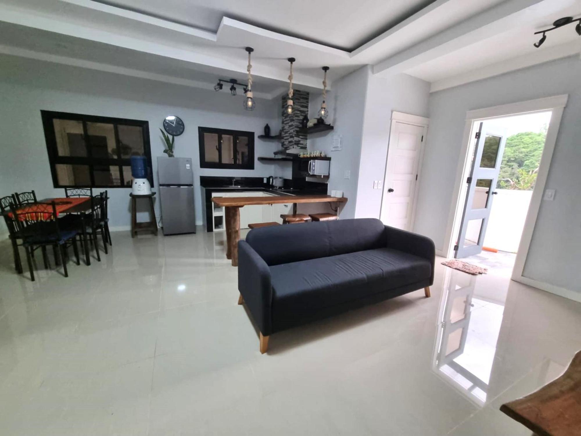 Trail Bedz Homestay Baguio City Екстер'єр фото