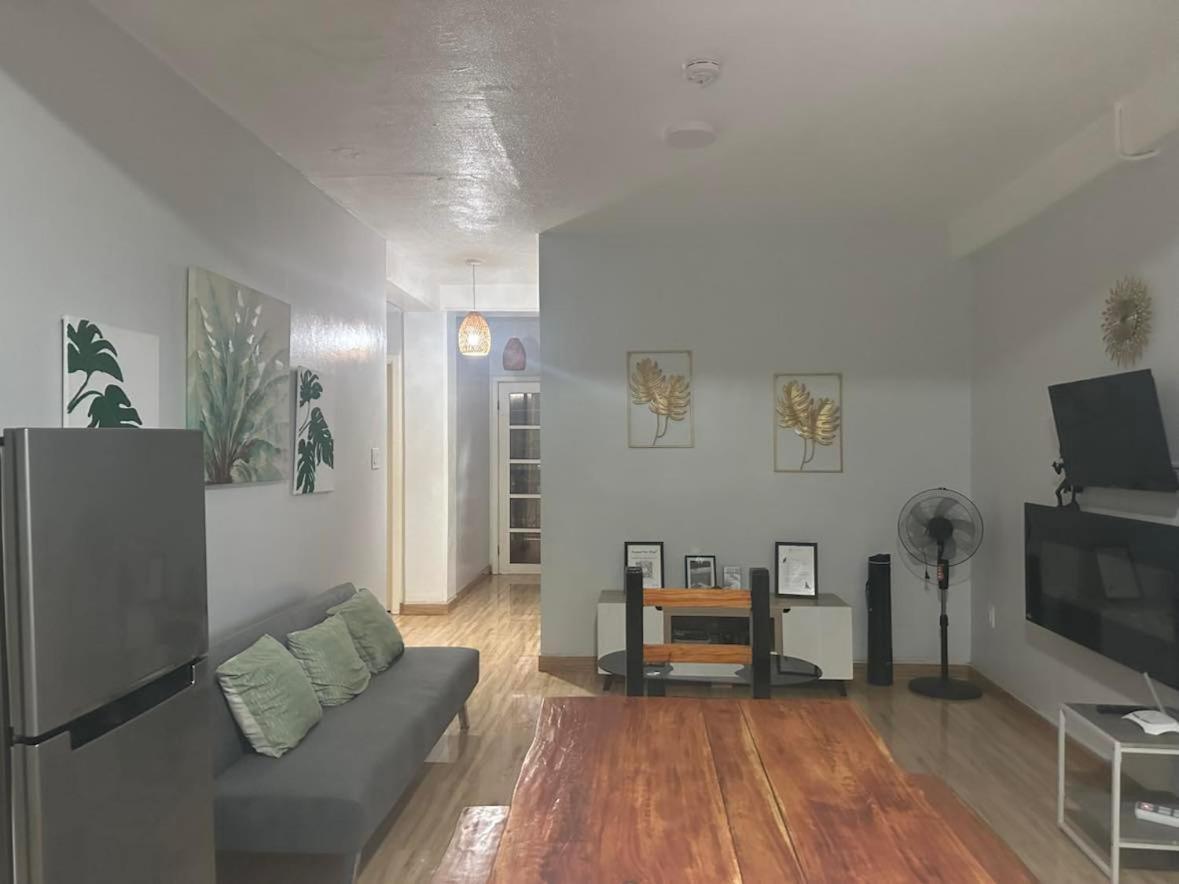 Trail Bedz Homestay Baguio City Екстер'єр фото
